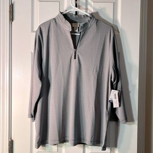 Weekend’s by Chico’s Blouse